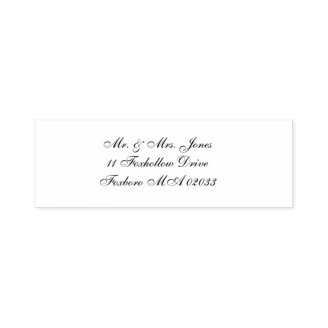 Auto Entintado Carimbo de Borracha de Incêndio Automático (Design)