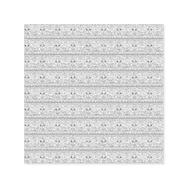 Auto Entintado Carimbo de Borracha de Incêndio Automático (Design)