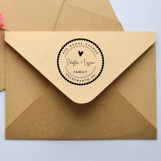 Auto Entintado Carimbo de Borracha de Incêndio Automático (Criador carregado)