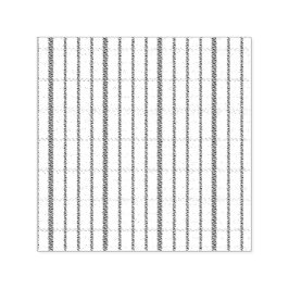 Auto Entintado Carimbo de Borracha de Incêndio Automático