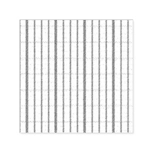 Auto Entintado Carimbo de Borracha de Incêndio Automático