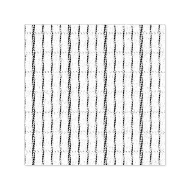 Auto Entintado Carimbo de Borracha de Incêndio Automático (Design)