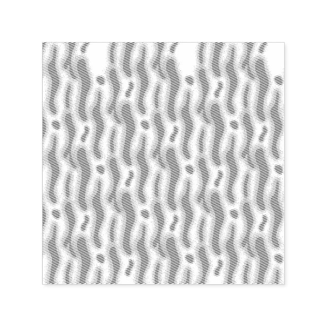 Auto Entintado Carimbo de Borracha de Incêndio Automático (Design)