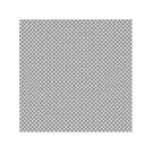 Auto Entintado Carimbo de Borracha de Incêndio Automático