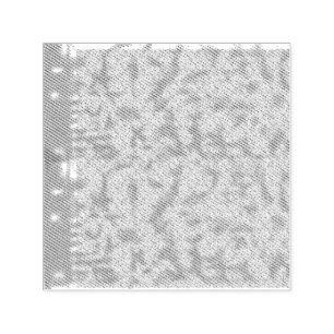 Auto Entintado Carimbo de Borracha de Incêndio Automático