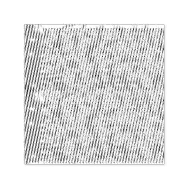 Auto Entintado Carimbo de Borracha de Incêndio Automático (Design)