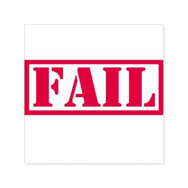 Auto Entintado Carimbo De Borracha Engraçado E Engraçado (Design)