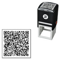 Carimbo Personalizado de Autocolagem de Informaçõe