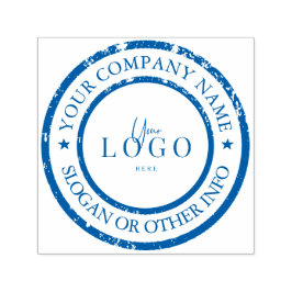 Auto Entintado Crie o Logotipo da Sua Empresa Carimbo Personaliza