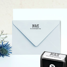 Auto Entintado Guardar o Carimbo de Autenticação de Tipo de Data