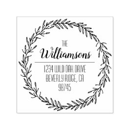 Auto Entintado Nome da família Endereço de retorno Carimbo de aut