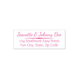 Auto Entintado Script Retroativo - Cubo Personalizado ou Carimbo 