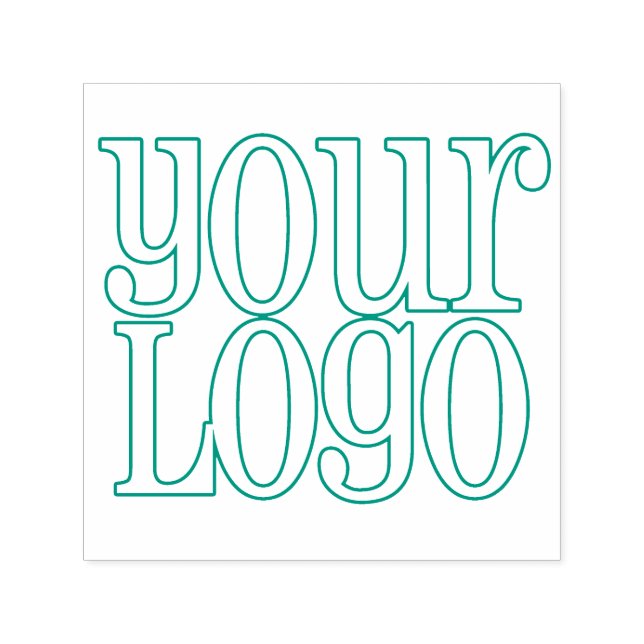 Auto Entintado Seu Carimbo Personalizado De Autoimpressão De Borr (Design)