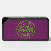 Auto-falante BT RCA