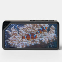 Auto-falante de Bluetooth de Peixe-Palhaço