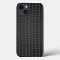 Auto-falante Grill Iphone 6 Case