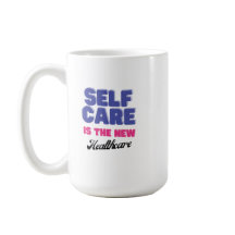 Autoatendimento é a nova caneca de café da saúde