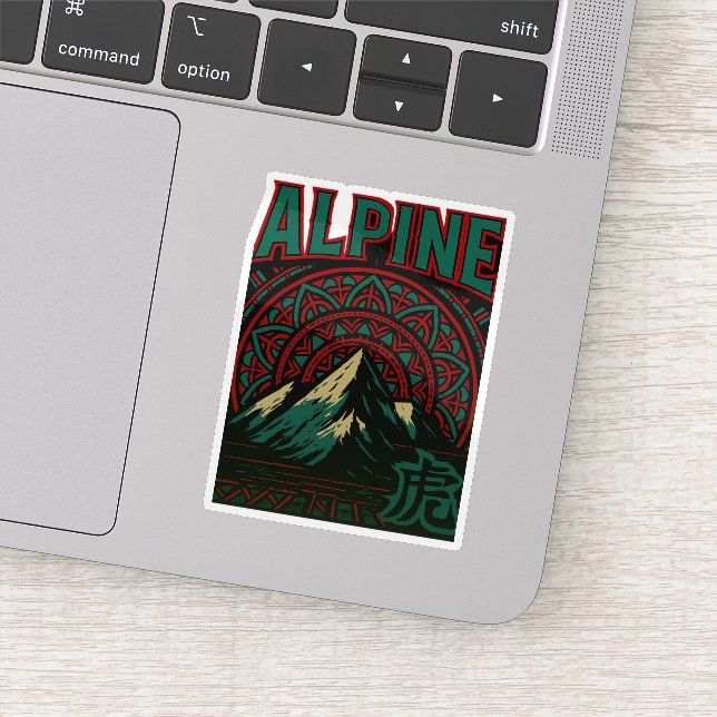 Autocolantes e decalques de parede de vinil person (Detalhe)