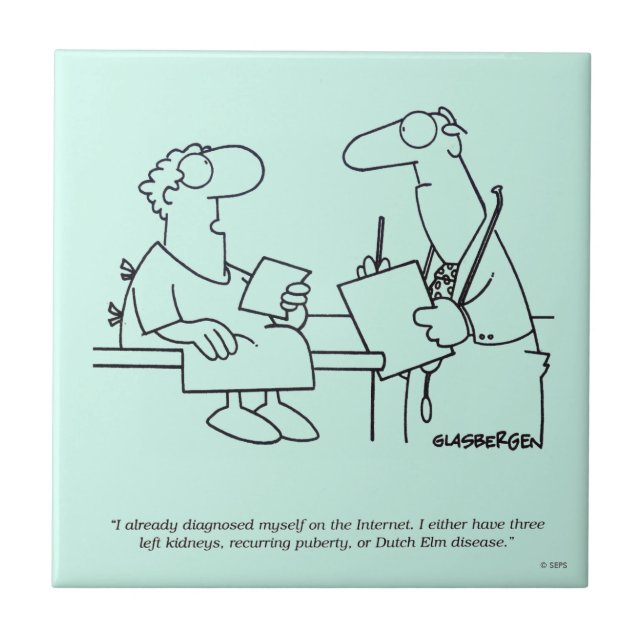 Autodiagnóstico (Frente)