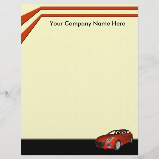 Automotive Dealership (Frente)