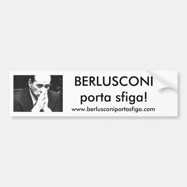 Automóvel de Adesivo (Frente)