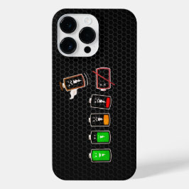 Autonomia da bateria - Edição retroativa