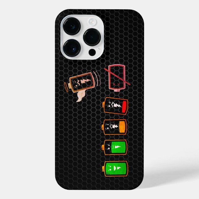 Autonomia da bateria - Groovy White Edition (Verso)