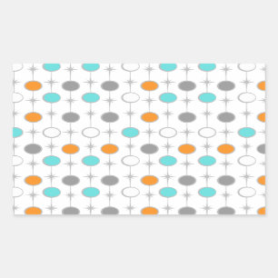 Autopontas e adesivos Starbursts