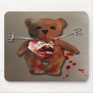 Autópsia de T. Carregamento Mousepad