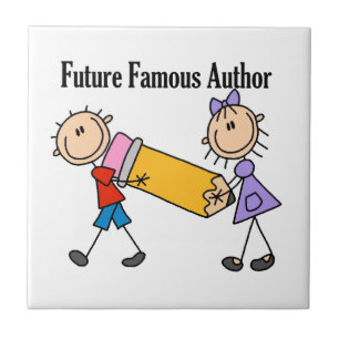 Autor Famoso Futuro