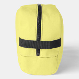 Autoridade Simples Amarelo-Claro®