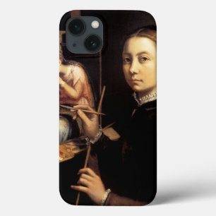 Autorretrato no Easel