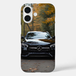 Autumn Beast Mercedes-Benz