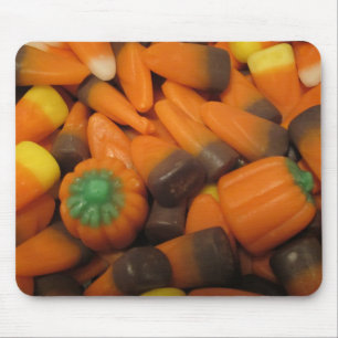 Autumn Candy Mousepad