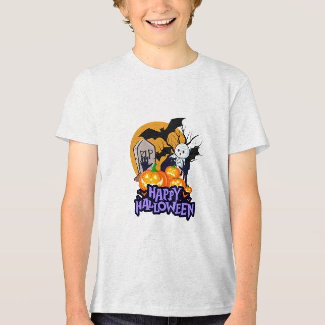 Autumn Chill Tee (Frente)