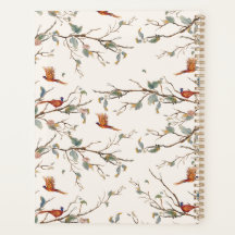 Autumn Covey | Planejador Personalizado