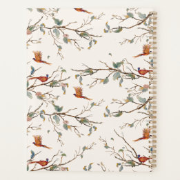 Autumn Covey | Planejador Personalizado