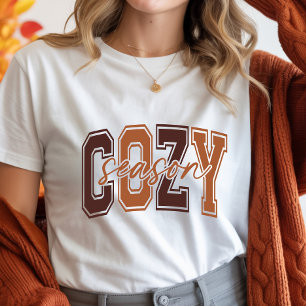 Autumn Cozy Season