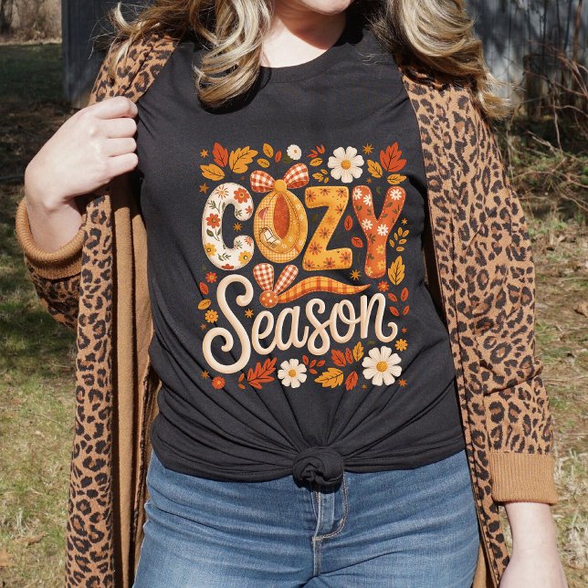 Autumn Cozy Season (Criador carregado)