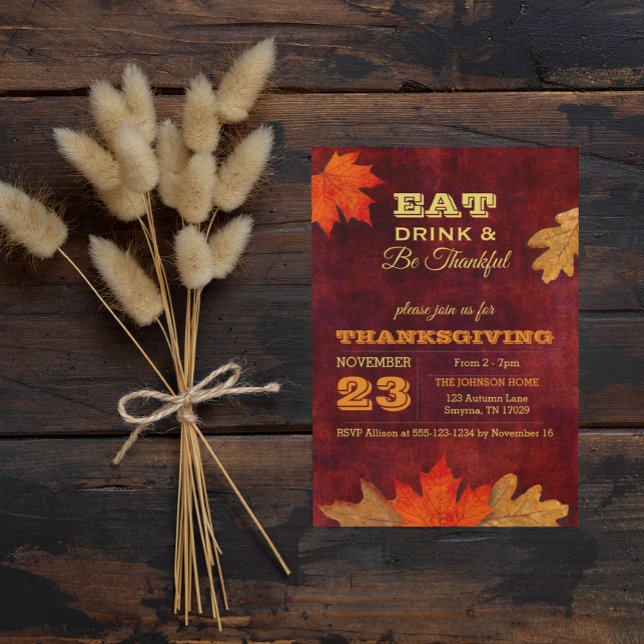 Autumn Deixa Beber Bebida E Seja Um Convite Agradá (Criador carregado)