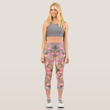 Autumn Deixa Legenda Meditativa Mandala Art Capri