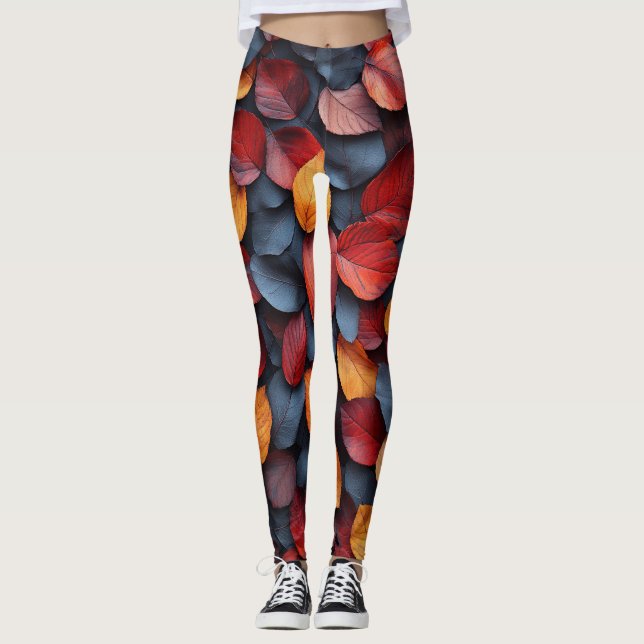 Autumn Deixa Leggings (Frente)