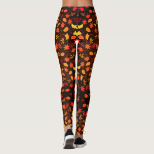Autumn Deixa Leggings