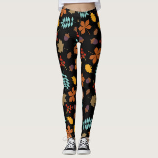 Autumn Deixa Leggings