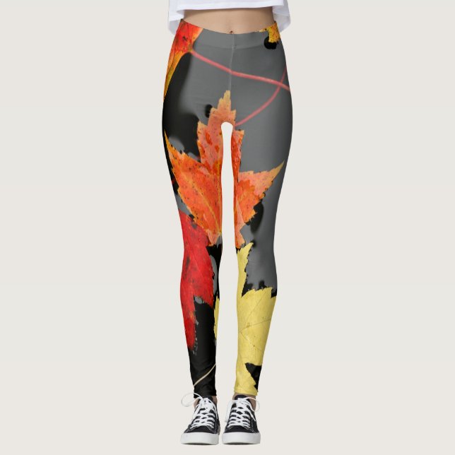 Autumn Deixa Leggings (Frente)