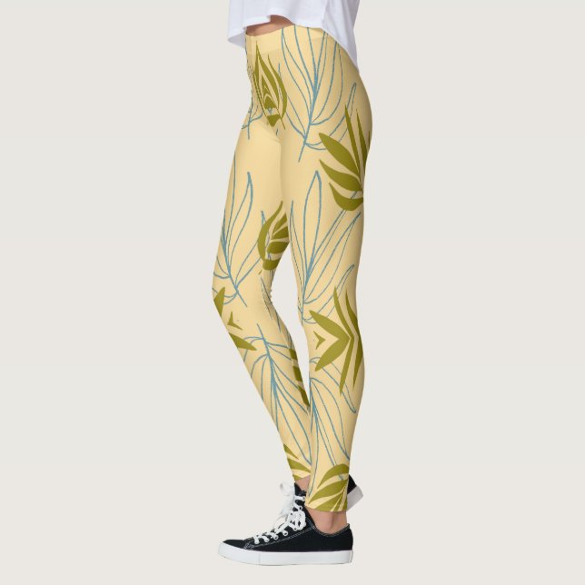 Autumn Deixa Leggings (Esquerda)