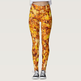 Autumn Deixa Leggings