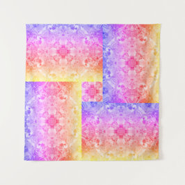 Autumn Deixa Mandala Art Hippie Tapeçaria