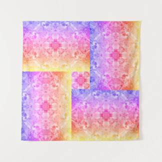 Autumn Deixa Mandala Art Hippie Tapeçaria