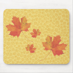 Autumn Deixa Mousepad
